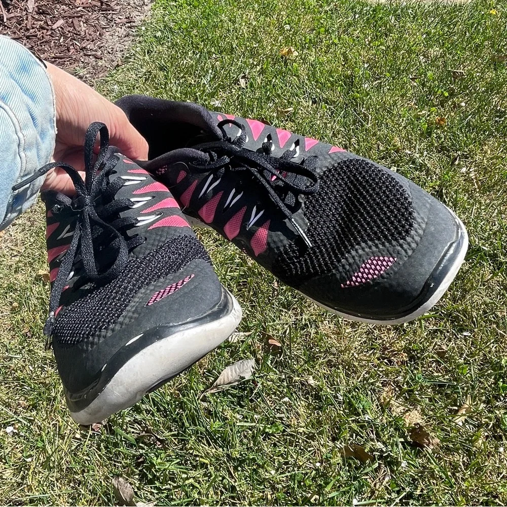 Nike free 6.0